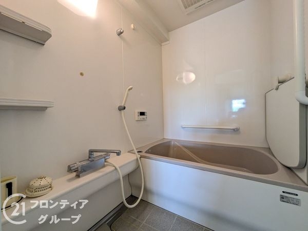 グラン・ドムール膳所　中古マンション