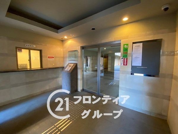 グラン・コート宇治槇島　中古マンション
