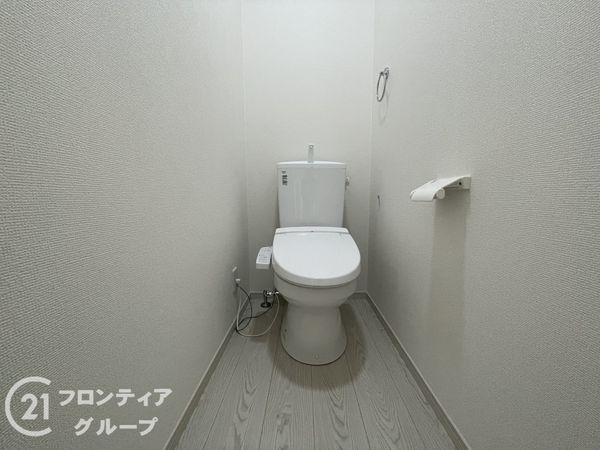 京都市山科区西野楳本町　新築一戸建て