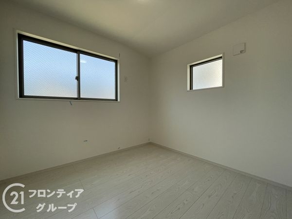 京都市山科区西野楳本町　新築一戸建て
