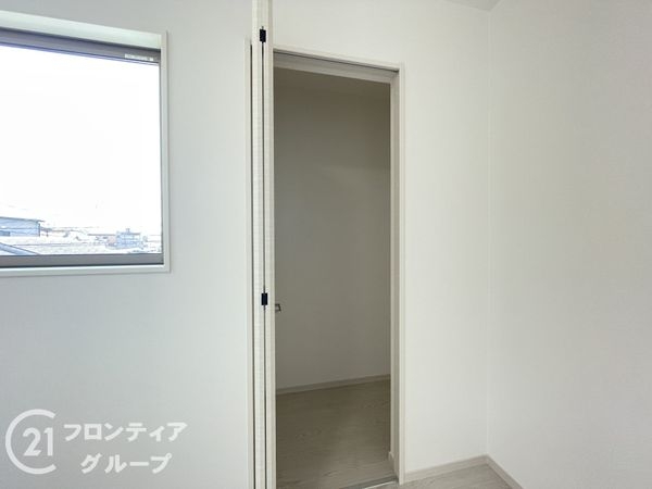 京都市山科区西野楳本町　新築一戸建て