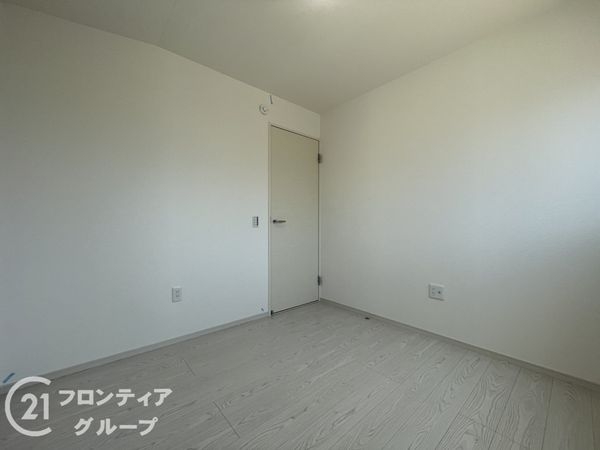 京都市山科区西野楳本町　新築一戸建て