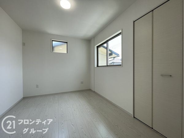 京都市山科区西野楳本町　新築一戸建て