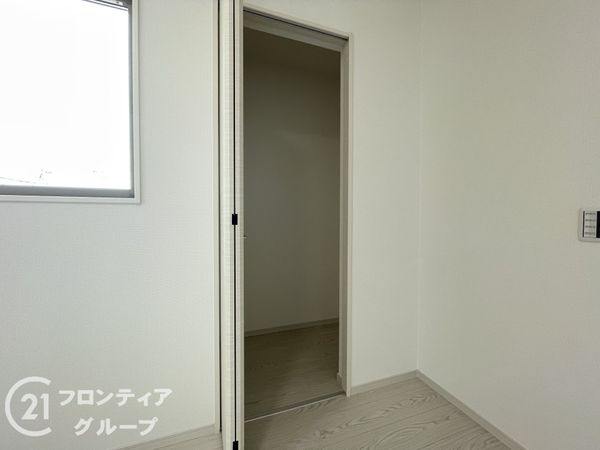 京都市山科区西野楳本町　新築一戸建て