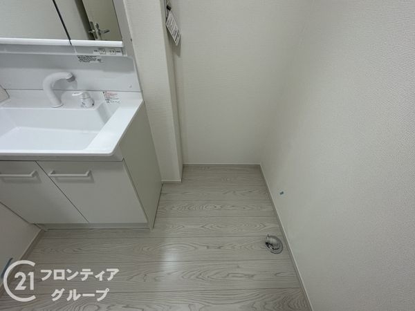 京都市山科区西野楳本町　新築一戸建て