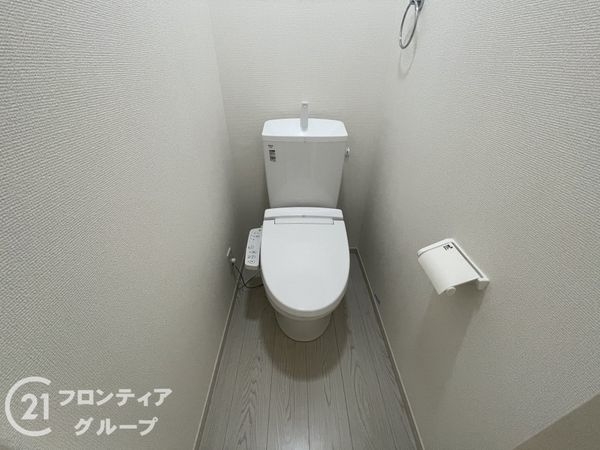 京都市山科区西野楳本町　新築一戸建て