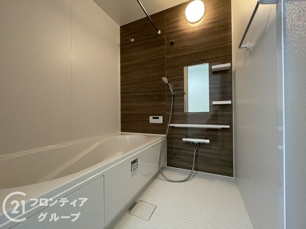 京都市山科区西野楳本町　新築一戸建て