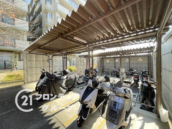 サンロイヤル新田辺アカデミア1号館　中古マンション