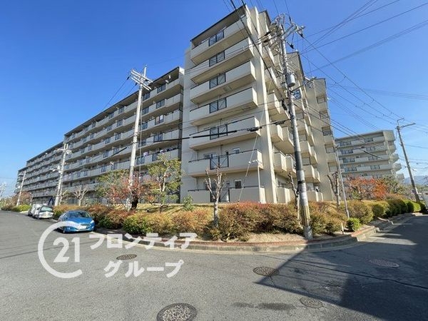 サンロイヤル新田辺アカデミア1号館　中古マンション