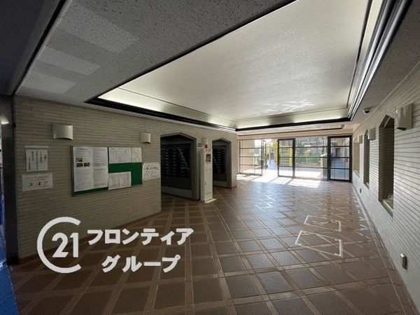 サンロイヤル新田辺アカデミア1号館　中古マンション