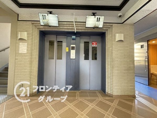 サンロイヤル新田辺アカデミア1号館　中古マンション