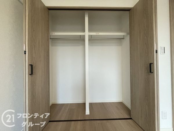 ライオンズマンション上桂　中古マンション