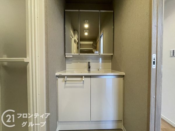 ライオンズマンション上桂　中古マンション