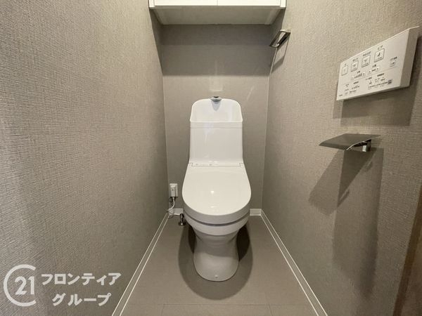 ライオンズマンション上桂　中古マンション