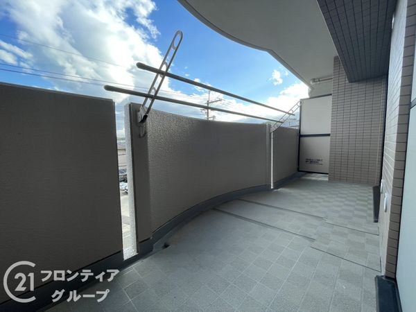 ライオンズマンション上桂　中古マンション