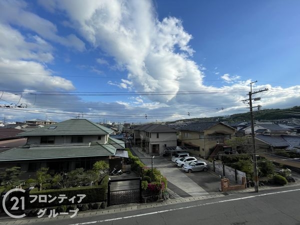 ライオンズマンション上桂　中古マンション