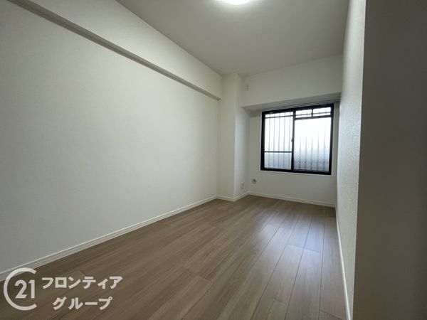 ライオンズマンション上桂　中古マンション