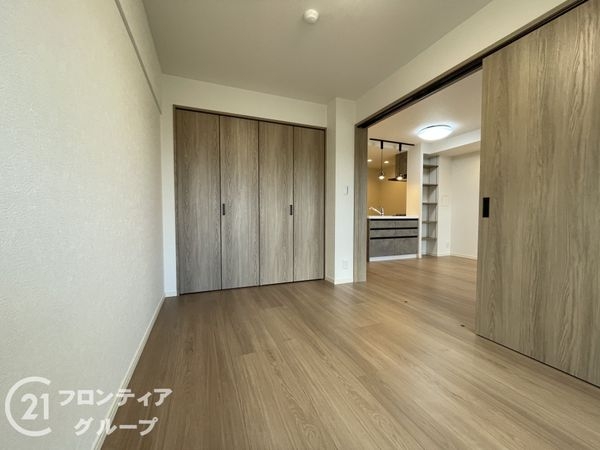 ライオンズマンション上桂　中古マンション
