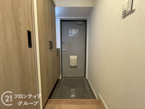 ライオンズマンション上桂　中古マンション