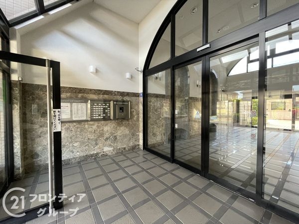 ライオンズマンション上桂　中古マンション
