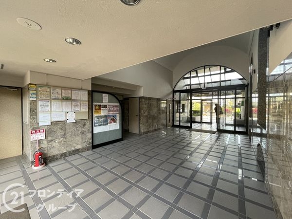 ライオンズマンション上桂　中古マンション