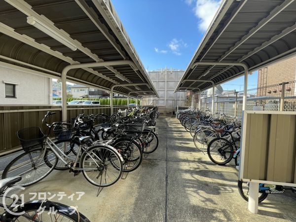 ライオンズマンション上桂　中古マンション