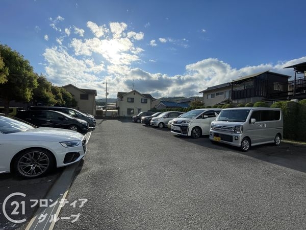 ライオンズマンション上桂　中古マンション