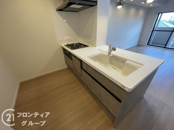 ライオンズマンション上桂　中古マンション