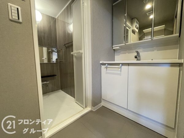 ライオンズマンション上桂　中古マンション