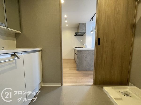 ライオンズマンション上桂　中古マンション