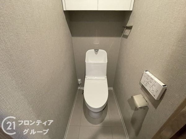 ライオンズマンション上桂　中古マンション