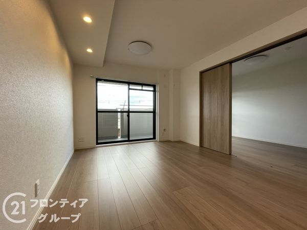 ライオンズマンション上桂　中古マンション