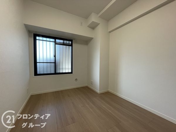 ライオンズマンション上桂　中古マンション