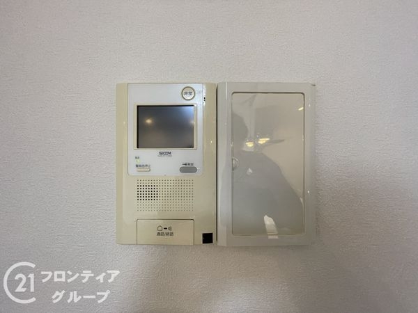 ライオンズマンション上桂　中古マンション
