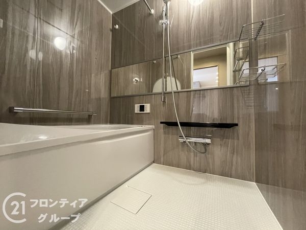 ライオンズマンション上桂　中古マンション