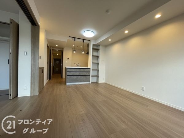ライオンズマンション上桂　中古マンション