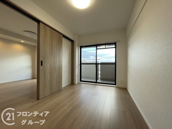 ライオンズマンション上桂　中古マンション