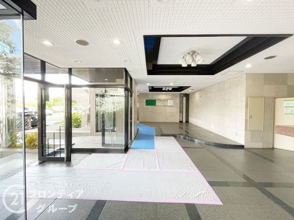 朝日プラザ石清水　中古マンション