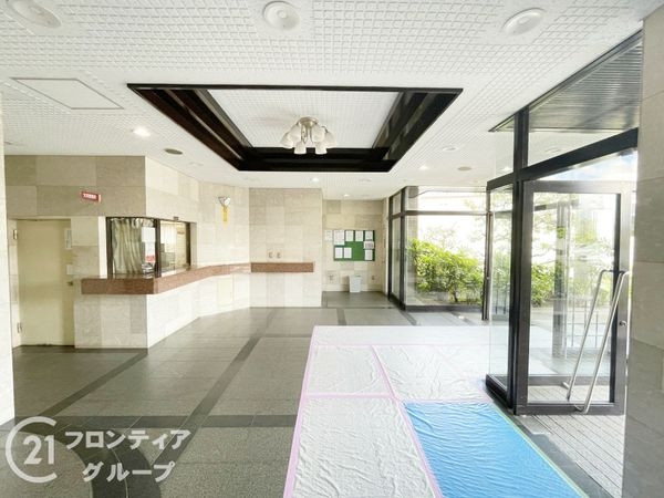 朝日プラザ石清水　中古マンション