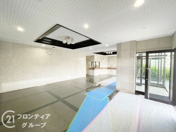 朝日プラザ石清水　中古マンション