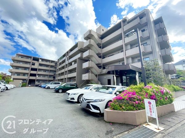 朝日プラザ石清水　中古マンション