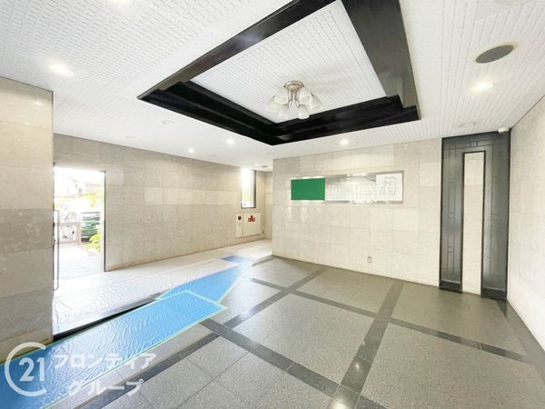 朝日プラザ石清水　中古マンション