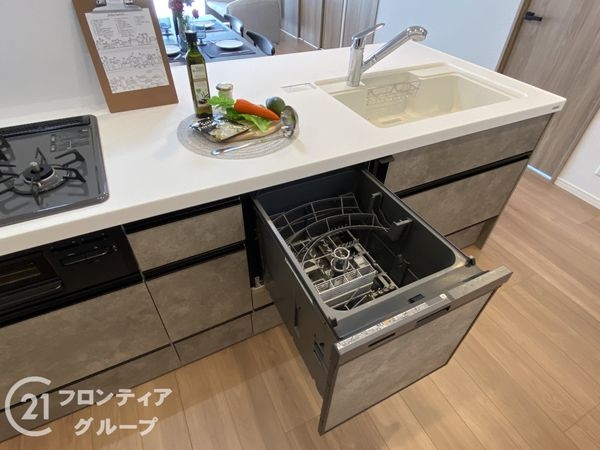 朝日プラザ石清水　中古マンション