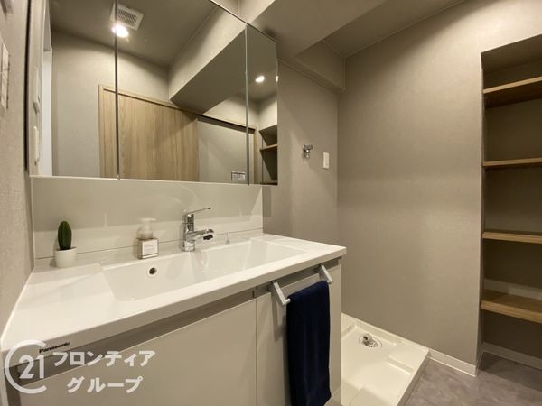 朝日プラザ石清水　中古マンション