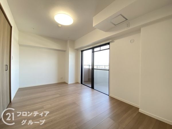 朝日プラザ石清水　中古マンション