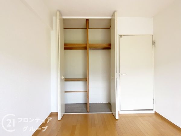 ライオンズマンション山科小野　中古マンション