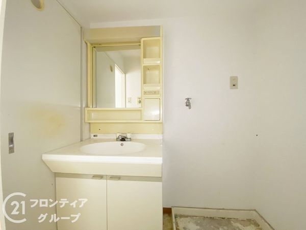ライオンズマンション山科小野　中古マンション