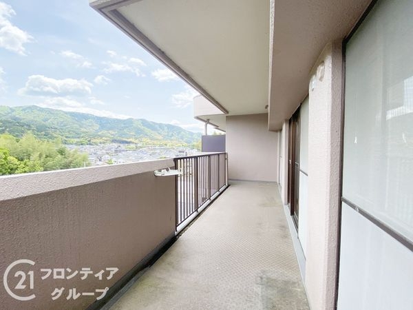 ライオンズマンション山科小野　中古マンション