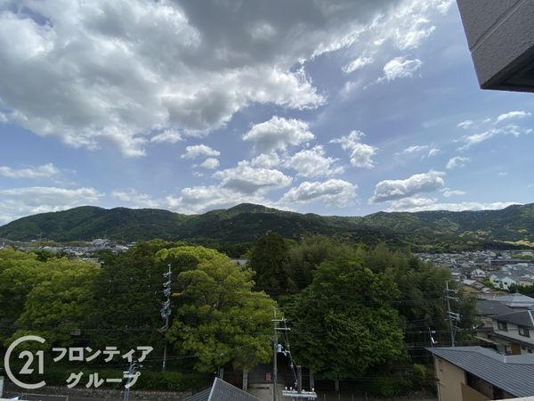 ライオンズマンション山科小野　中古マンション