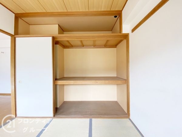 ライオンズマンション山科小野　中古マンション
